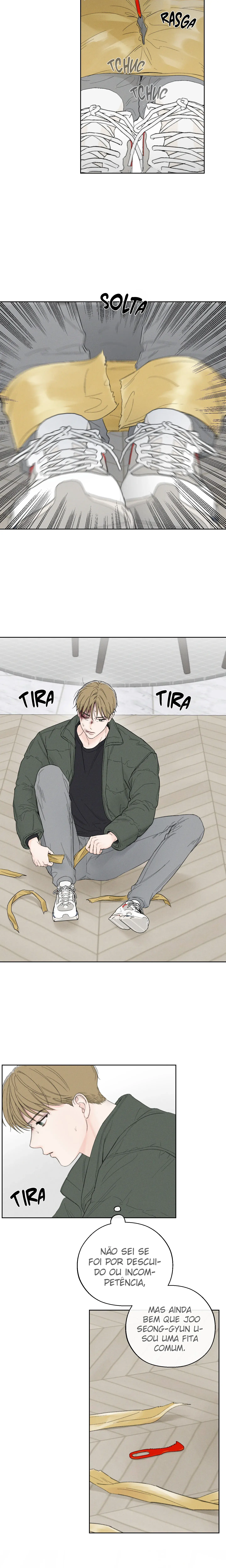 December – Capítulo 49 Yaoi – Página 5