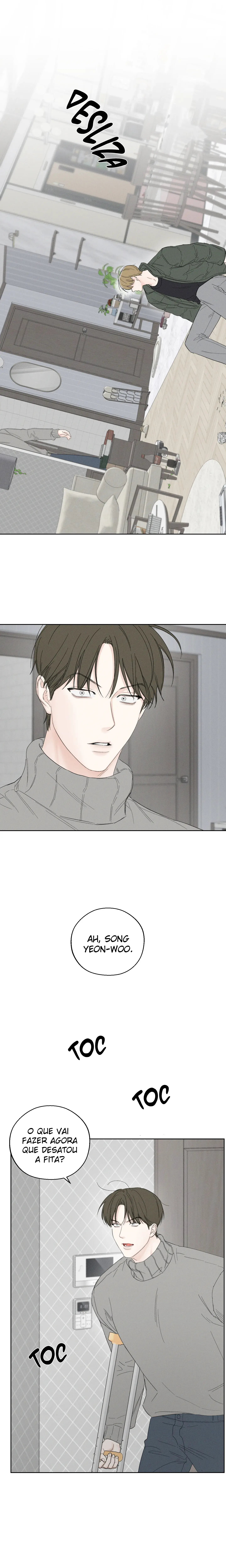 December – Capítulo 49 Yaoi – Página 6