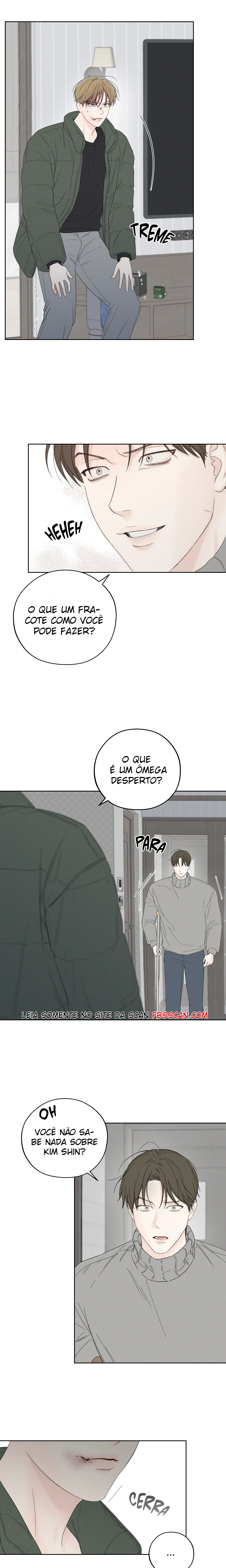 December – Capítulo 49 Yaoi – Página 7