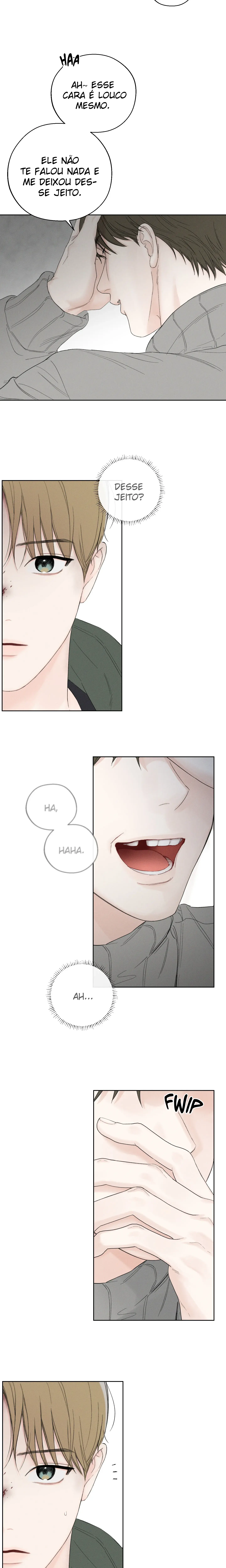 December – Capítulo 49 Yaoi – Página 8