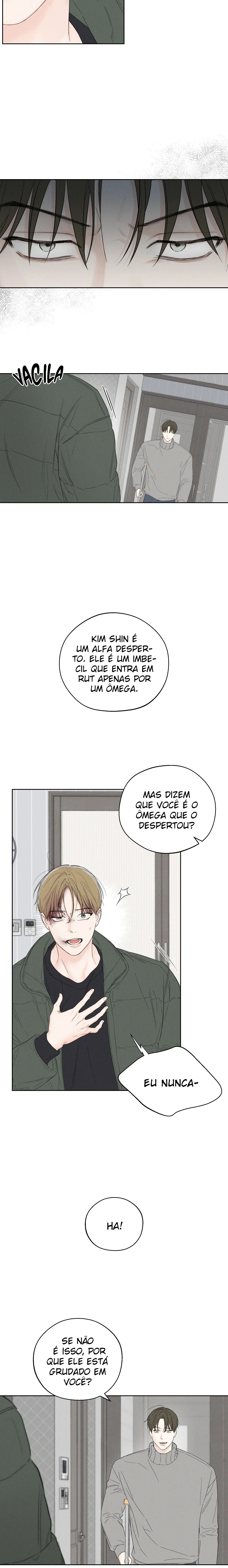 December – Capítulo 49 Yaoi – Página 9