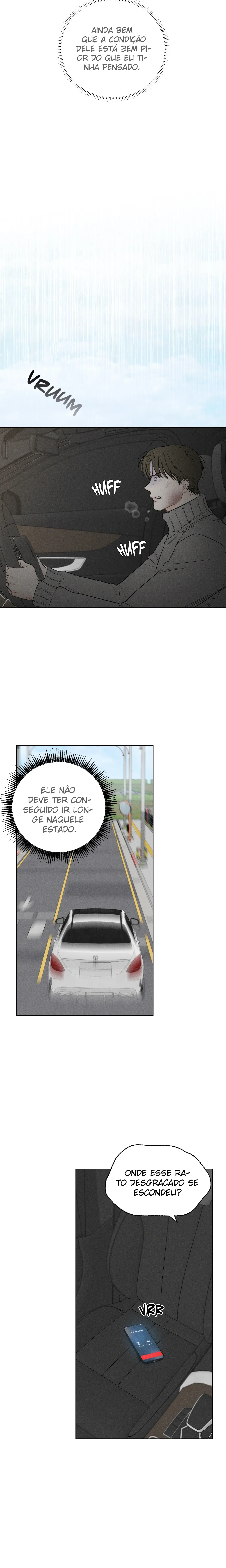 December – Capítulo 50 Yaoi – Página 11