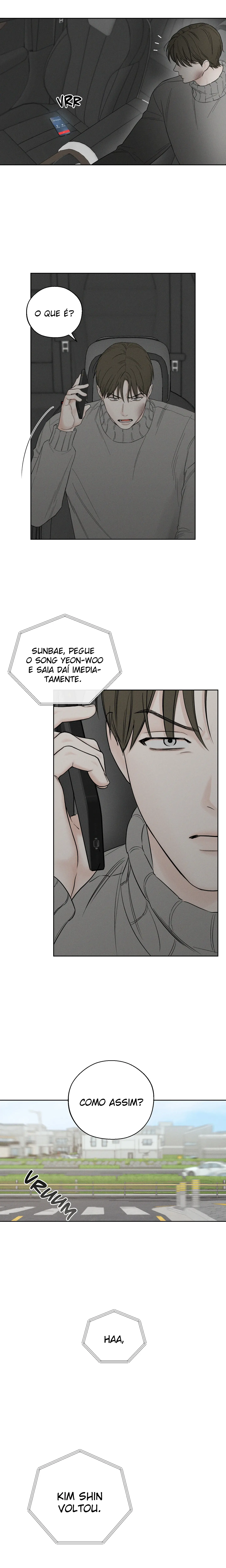 December – Capítulo 50 Yaoi – Página 12