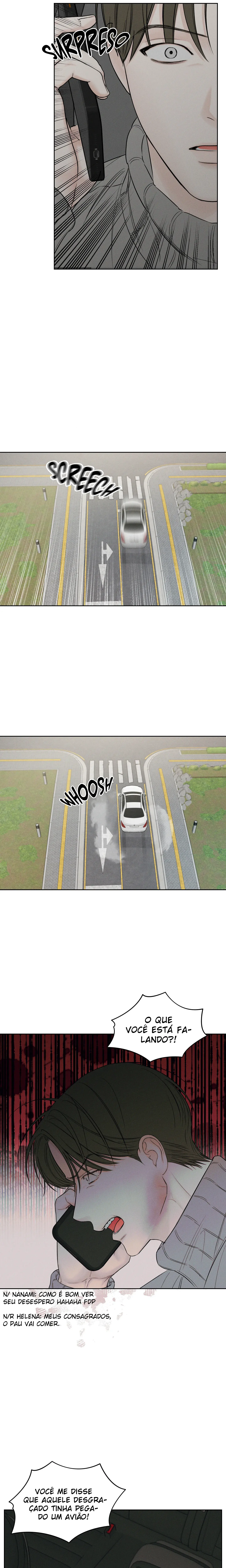 December – Capítulo 50 Yaoi – Página 13