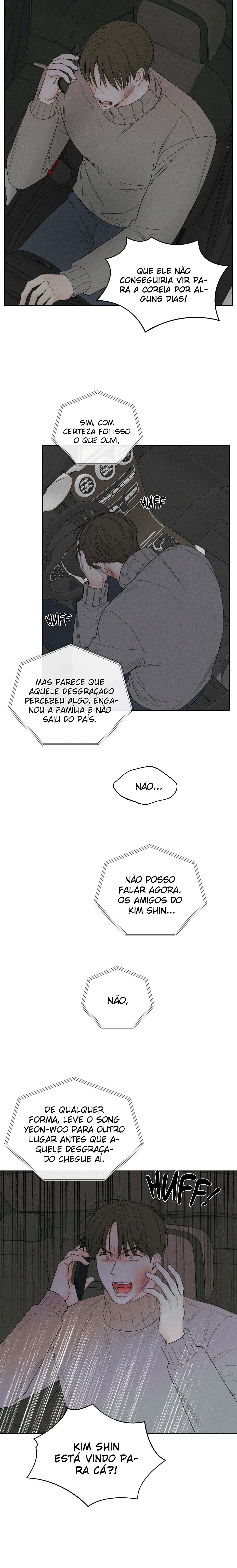 December – Capítulo 50 Yaoi – Página 14