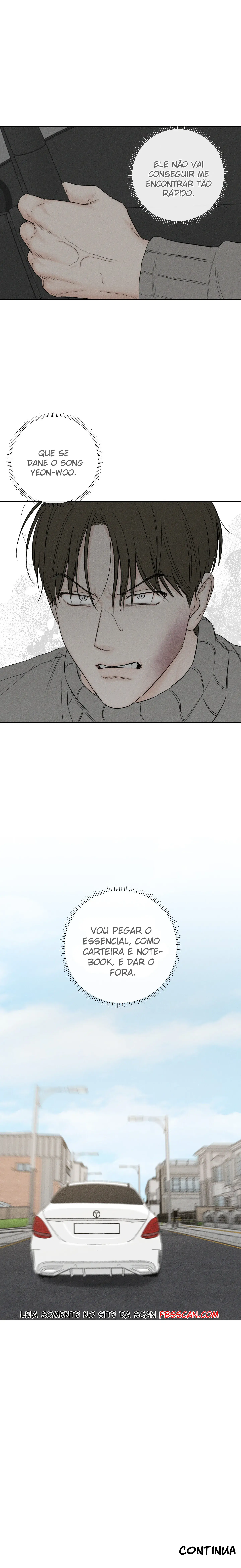 December – Capítulo 50 Yaoi – Página 16