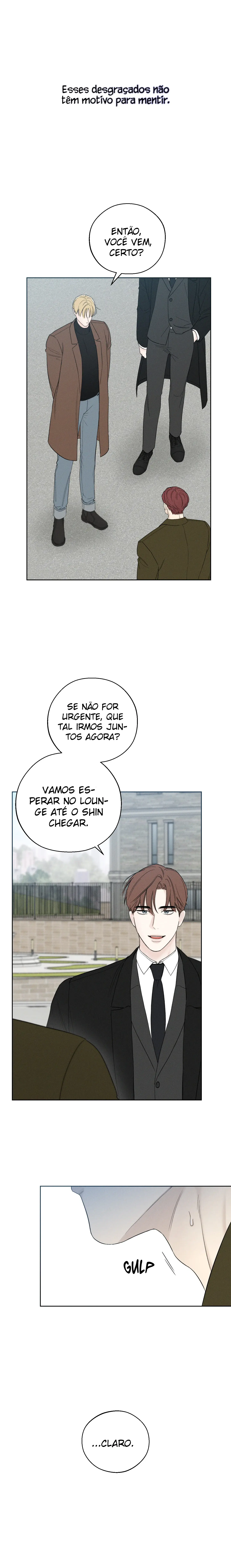 December – Capítulo 50 Yaoi – Página 2