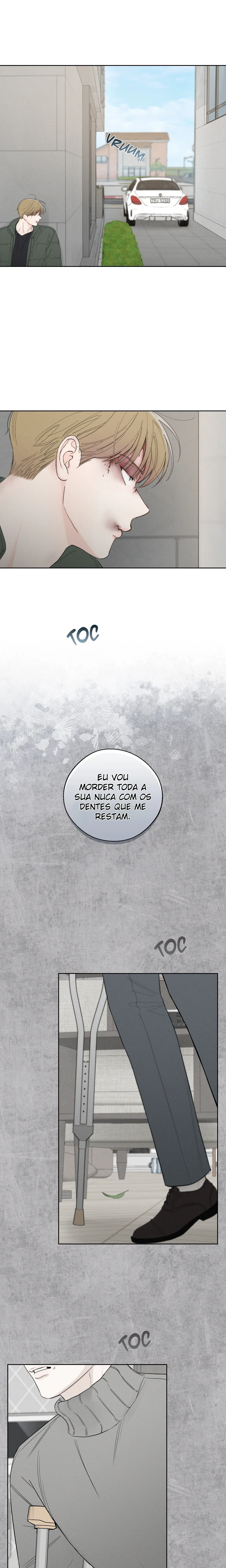 December – Capítulo 50 Yaoi – Página 6