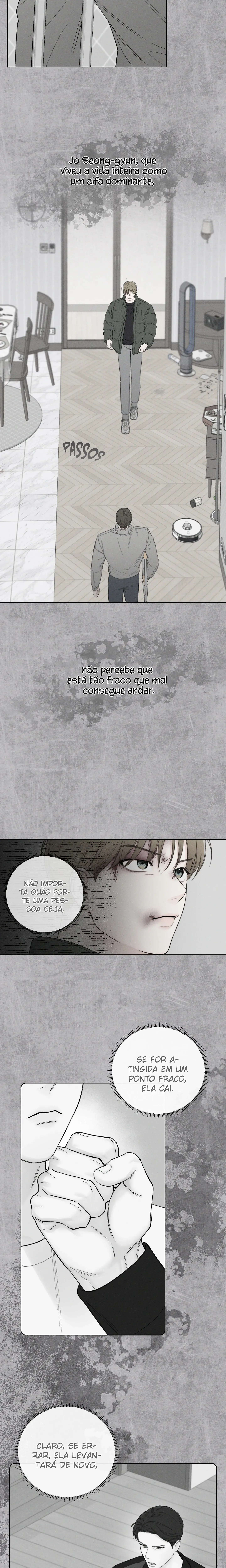 December – Capítulo 50 Yaoi – Página 7