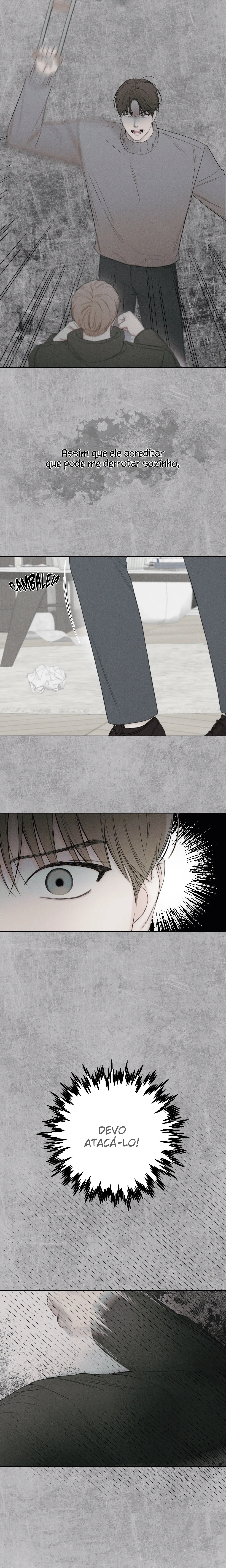 December – Capítulo 50 Yaoi – Página 9