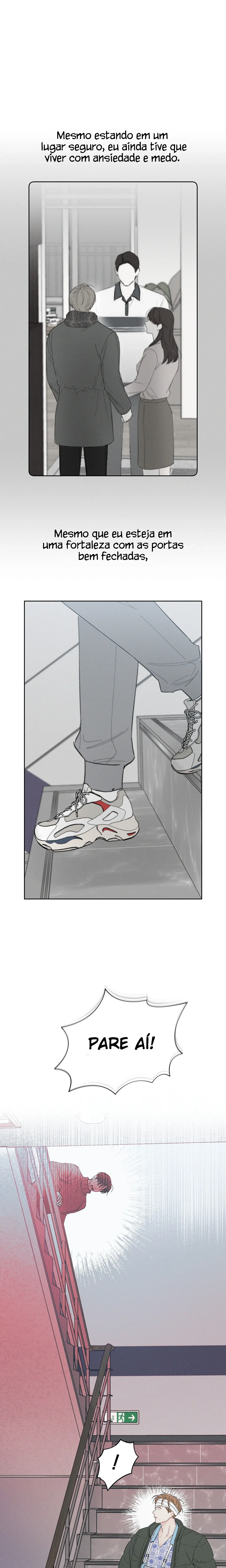 December – Capítulo 54 Yaoi – Página 11