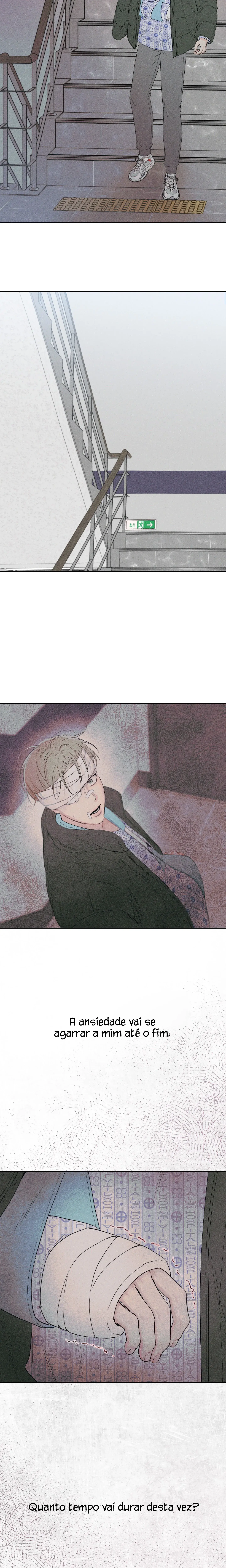 December – Capítulo 54 Yaoi – Página 12