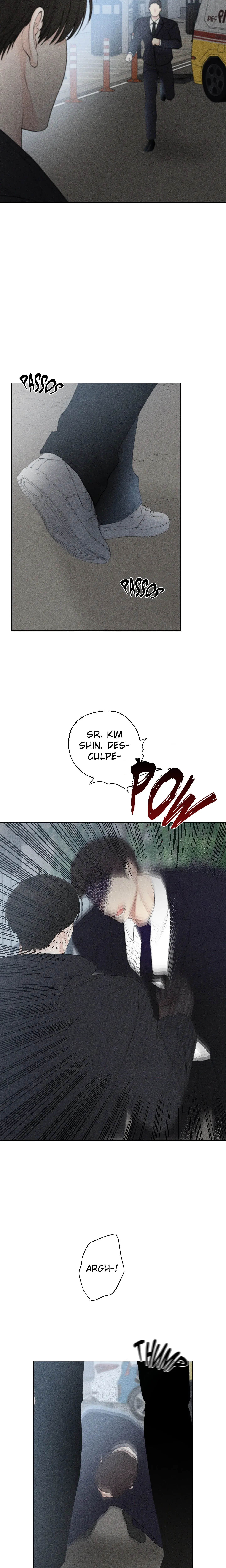 December – Capítulo 54 Yaoi – Página 15