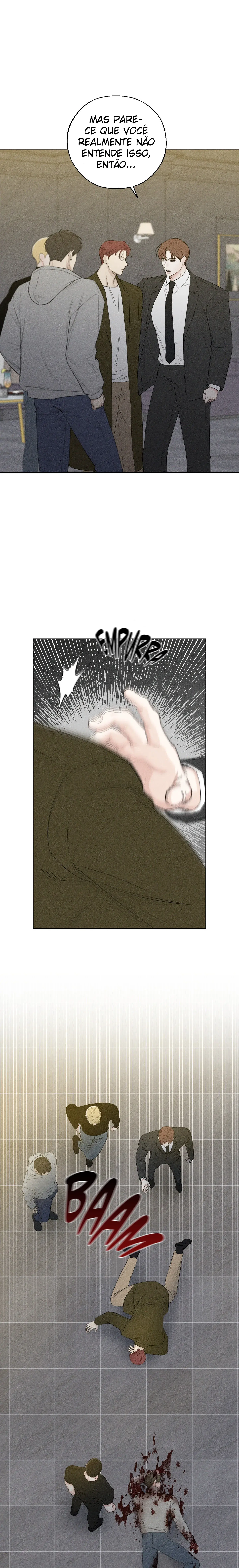 December – Capítulo 54 Yaoi – Página 4