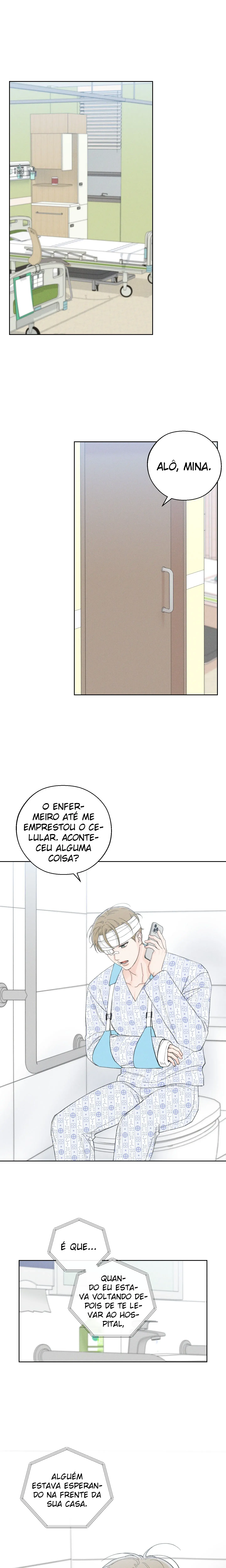 December – Capítulo 54 Yaoi – Página 6