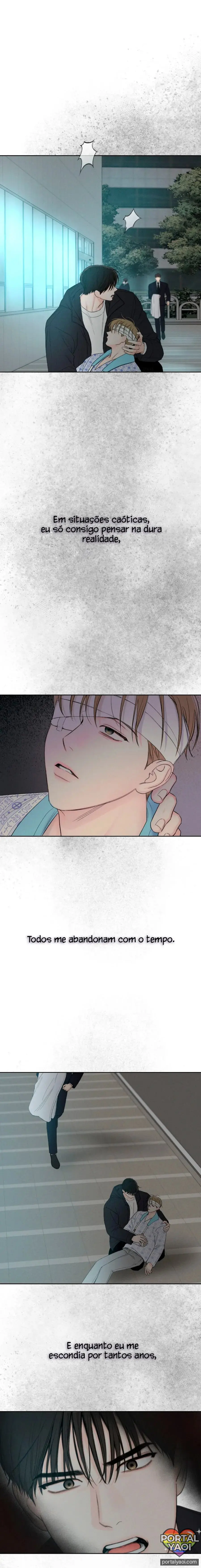 December – Capítulo 55 Yaoi – Página 10