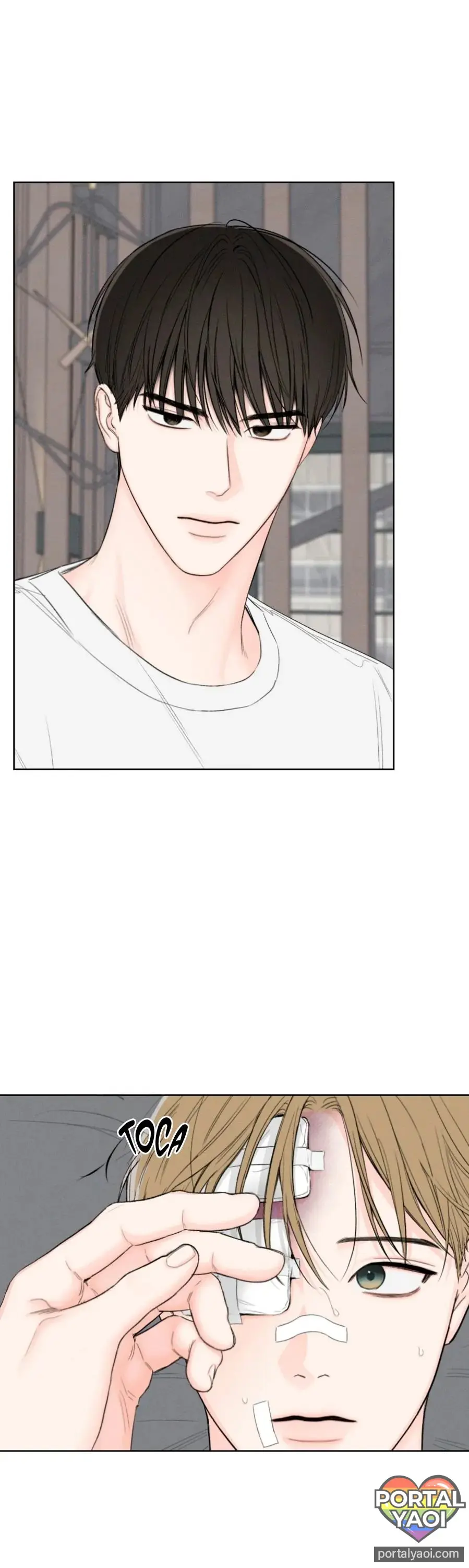 December – Capítulo 55 Yaoi – Página 12