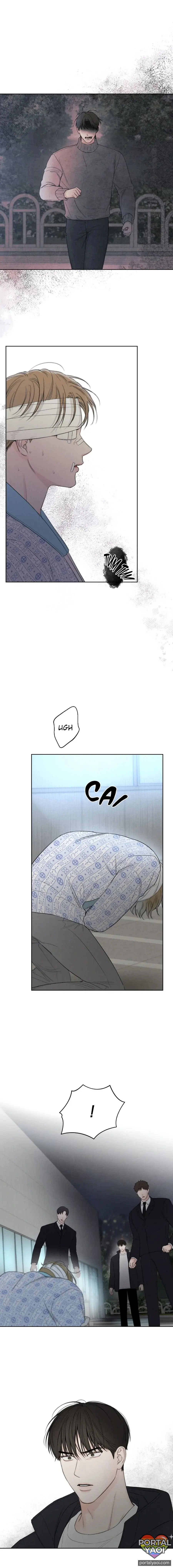 December – Capítulo 55 Yaoi – Página 2