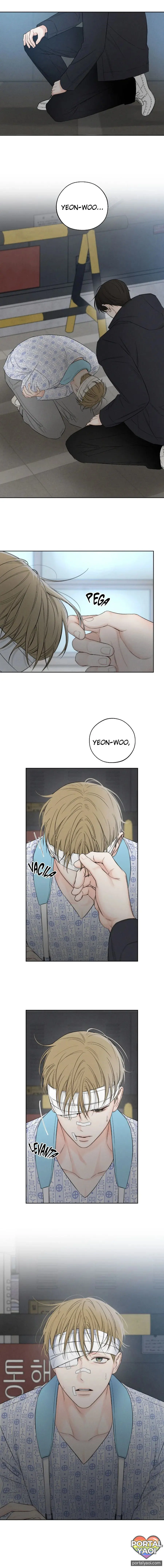 December – Capítulo 55 Yaoi – Página 5