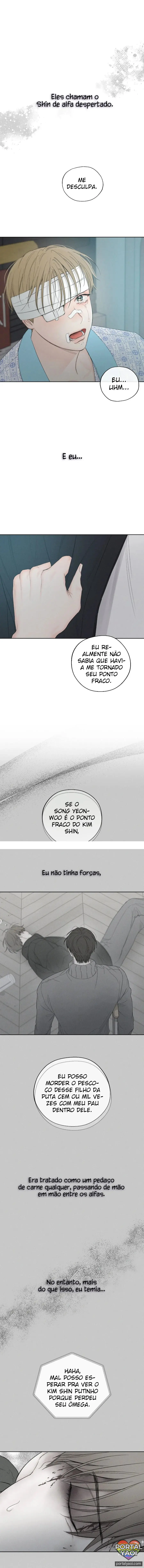 December – Capítulo 55 Yaoi – Página 7