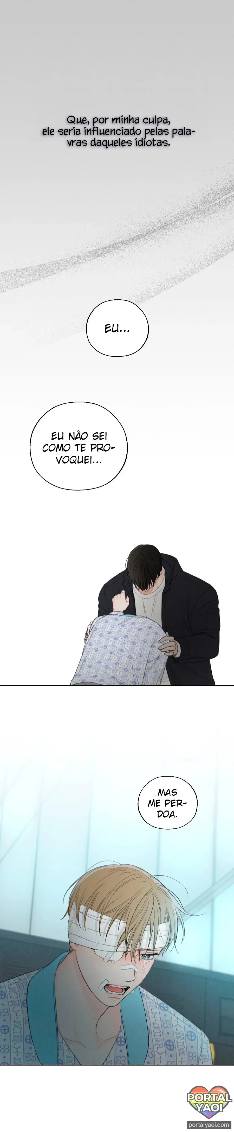 December – Capítulo 55 Yaoi – Página 8