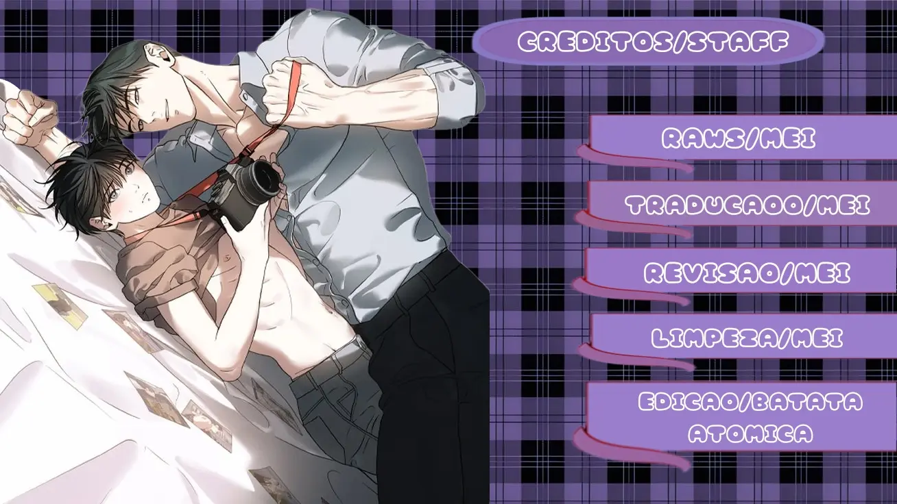 Deixa eu te amar – Capítulo 02 Yaoi – Página 12