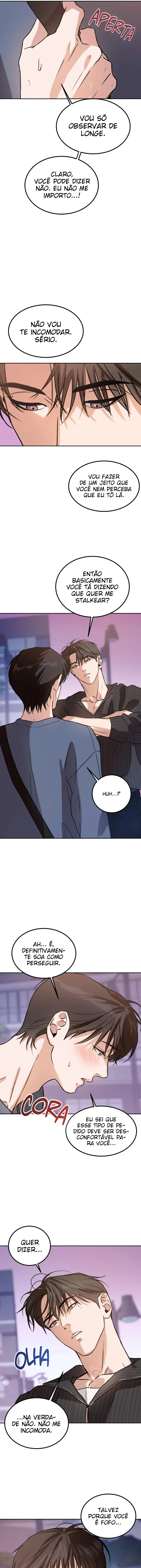 Deixa eu te amar – Capítulo 02 Yaoi – Página 3