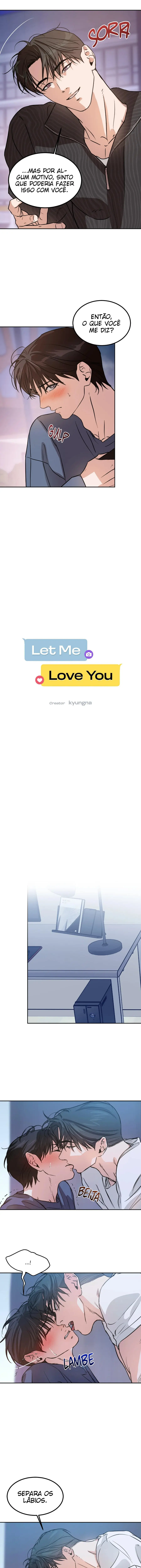 Deixa eu te amar – Capítulo 02 Yaoi – Página 5