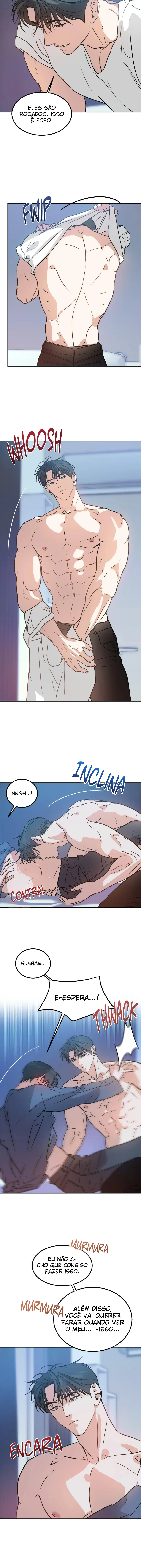 Deixa eu te amar – Capítulo 02 Yaoi – Página 7