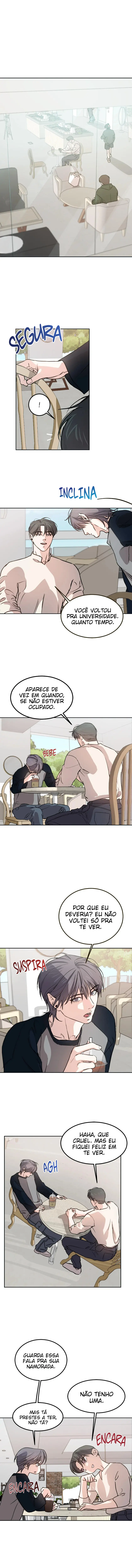 Deixa eu te amar – Capítulo 03 Yaoi – Página 2