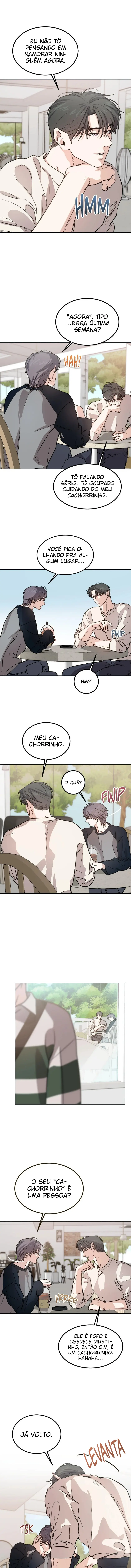 Deixa eu te amar – Capítulo 03 Yaoi – Página 3