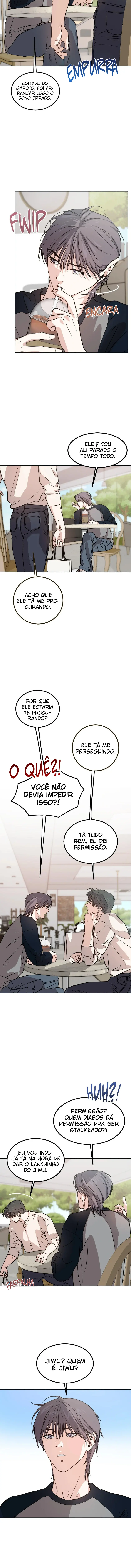 Deixa eu te amar – Capítulo 03 Yaoi – Página 4