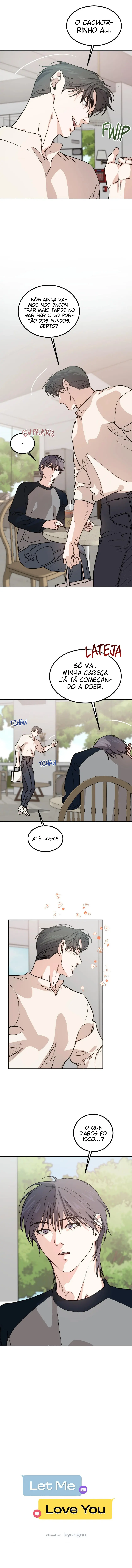 Deixa eu te amar – Capítulo 03 Yaoi – Página 5
