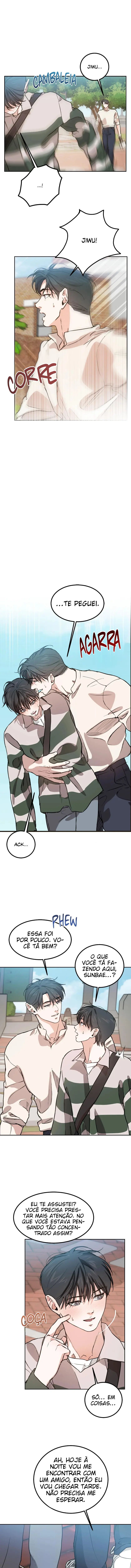 Deixa eu te amar – Capítulo 03 Yaoi – Página 6