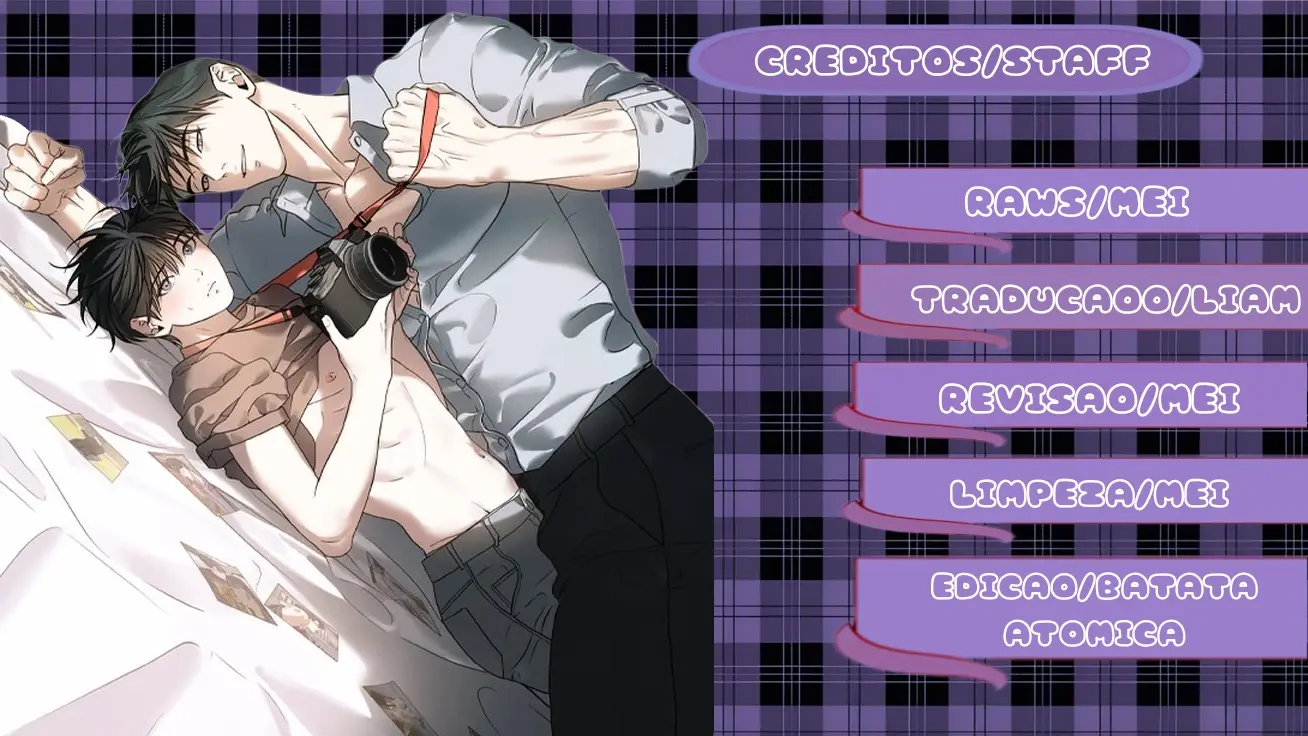 Deixa eu te amar – Capítulo 06 Yaoi – Página 12