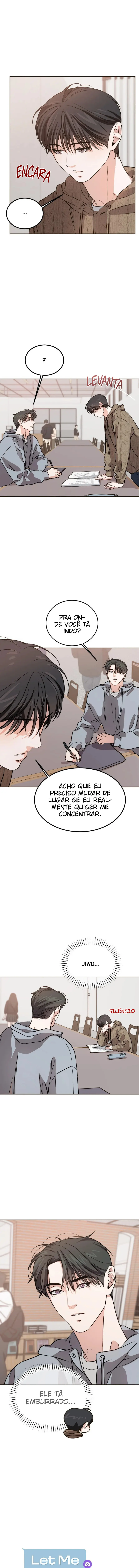 Deixa eu te amar – Capítulo 06 Yaoi – Página 3