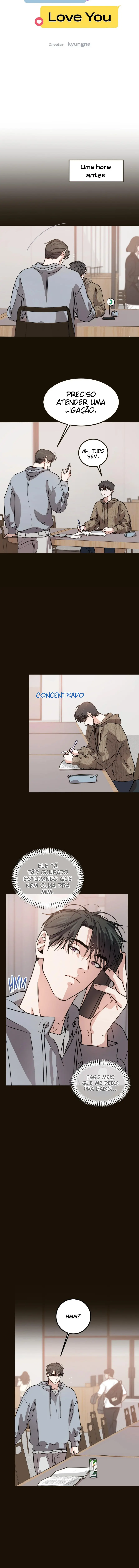 Deixa eu te amar – Capítulo 06 Yaoi – Página 4