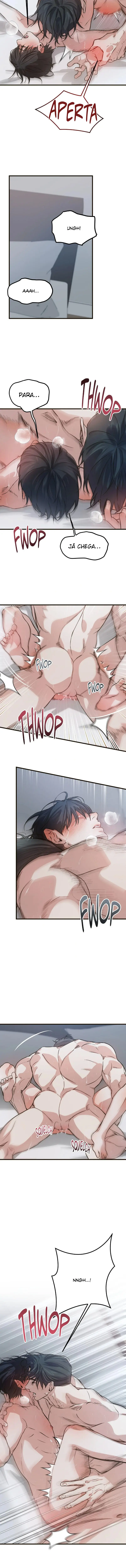 Deixa eu te amar – Capítulo 07 Yaoi – Página 11