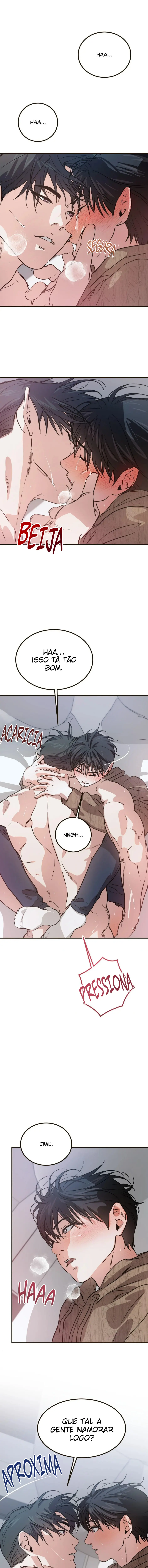 Deixa eu te amar – Capítulo 07 Yaoi – Página 4