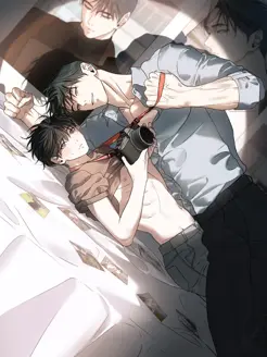 Ler Deixa eu te amar Online