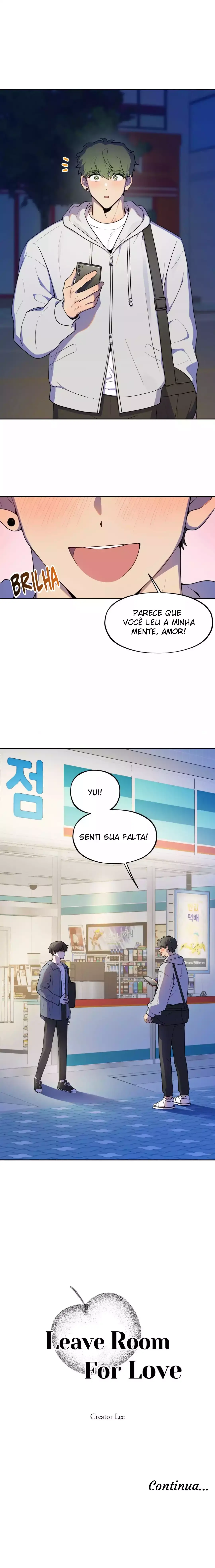 Deixe espaço para o amor – Capítulo 03 Yaoi – Página 11 Deixe espaço para o amor – Capítulo 03 Yaoi – Página 11