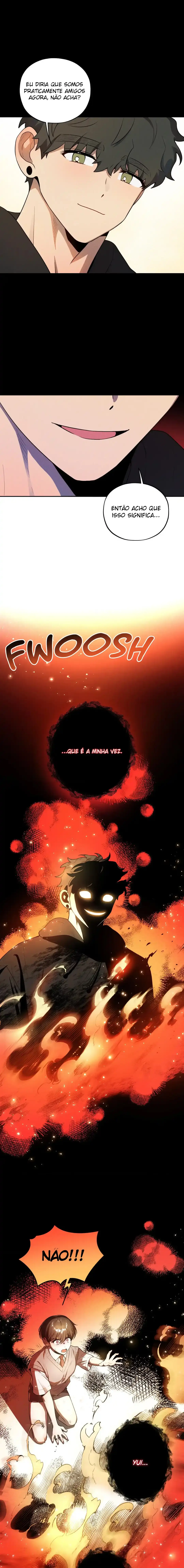 Deixe espaço para o amor – Capítulo 10 Yaoi – Página 11 Deixe espaço para o amor – Capítulo 10 Yaoi – Página 11