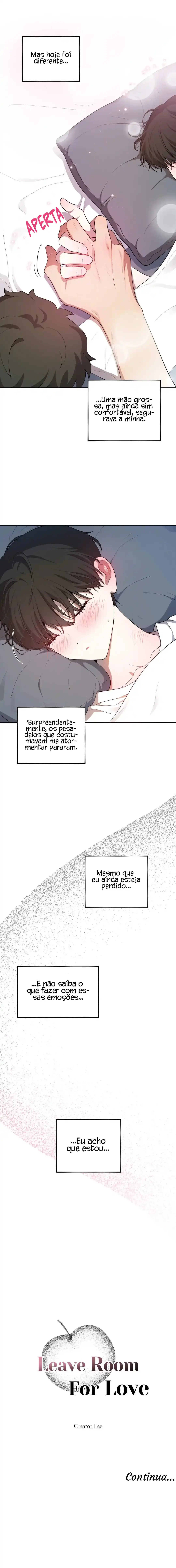 Deixe espaço para o amor – Capítulo 10 Yaoi – Página 15 Deixe espaço para o amor – Capítulo 10 Yaoi – Página 15