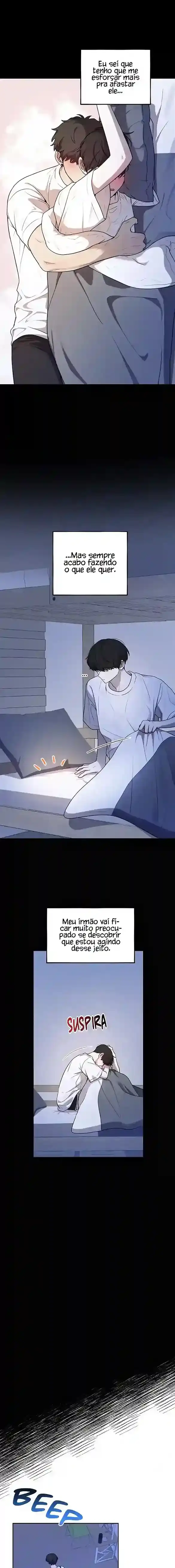 Deixe espaço para o amor – Capítulo 10 Yaoi – Página 4 Deixe espaço para o amor – Capítulo 10 Yaoi – Página 4
