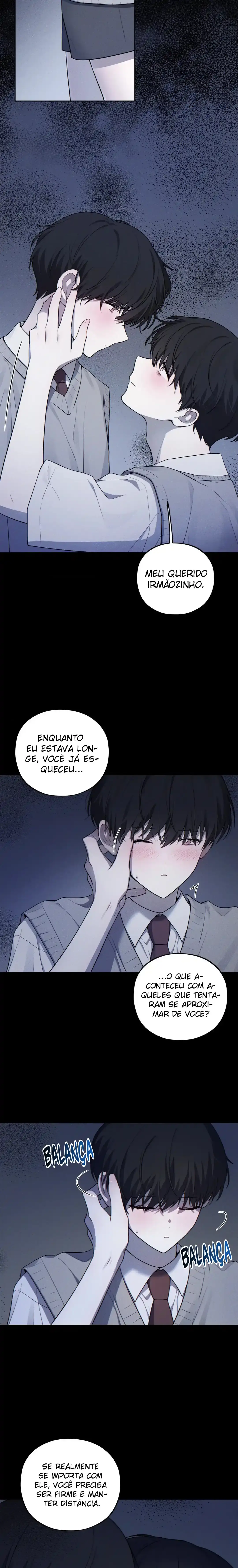 Deixe espaço para o amor – Capítulo 10 Yaoi – Página 7 Deixe espaço para o amor – Capítulo 10 Yaoi – Página 7