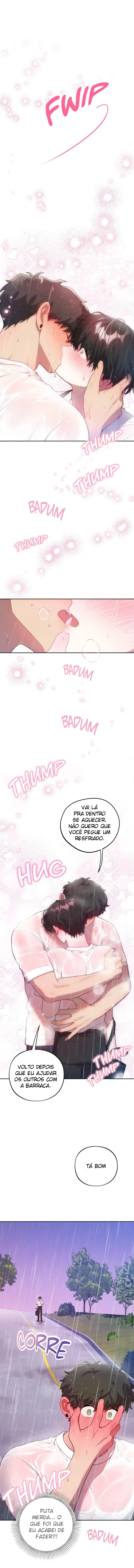 Deixe espaço para o amor – Capítulo 12 Yaoi – Página 2