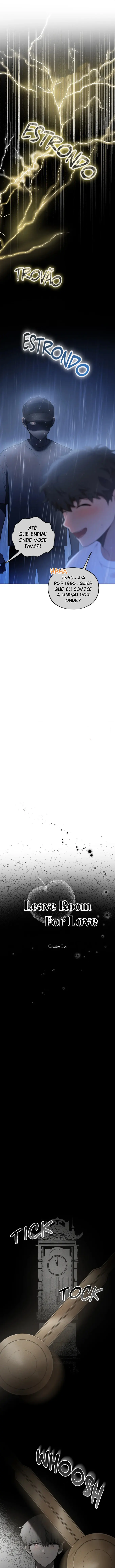 Deixe espaço para o amor – Capítulo 12 Yaoi – Página 4