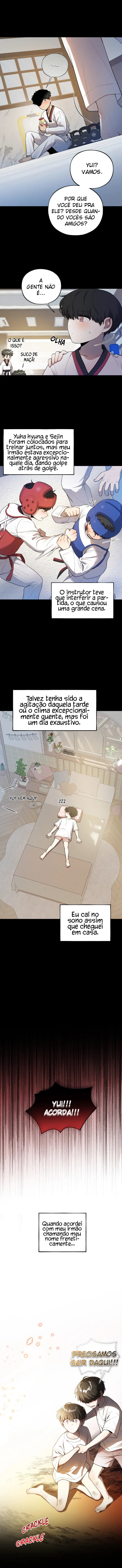 Deixe espaço para o amor – Capítulo 13 Yaoi – Página 11 Deixe espaço para o amor – Capítulo 13 Yaoi – Página 11