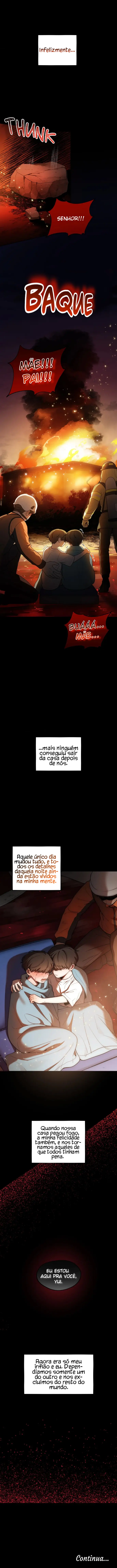 Deixe espaço para o amor – Capítulo 13 Yaoi – Página 14 Deixe espaço para o amor – Capítulo 13 Yaoi – Página 14