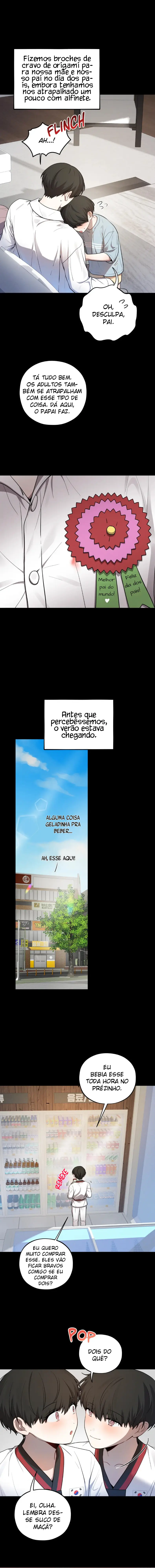 Deixe espaço para o amor – Capítulo 13 Yaoi – Página 9 Deixe espaço para o amor – Capítulo 13 Yaoi – Página 9